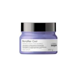 L'Oréal Professionnel Blondifier Cool Máscara Matizadora 250g L'Oréal Professionnel Blondifier Cool Máscara Matizadora 250g