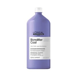 L'Oréal Professionnel Blondifier Cool Shampoo Matizador 1,5L