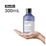 L'Oréal Professionnel Blondifier Cool Shampoo Matizador 300ml L'Oréal Professionnel Blondifier Cool Shampoo Matizador 300ml