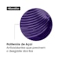 L'Oréal Professionnel Blondifier Cool Shampoo Matizador 300ml L'Oréal Professionnel Blondifier Cool Shampoo Matizador 300ml