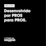 L'Oréal Professionnel Blondifier Cool Shampoo Matizador 300ml L'Oréal Professionnel Blondifier Cool Shampoo Matizador 300ml
