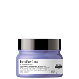 L'Oréal Professionnel Blondifier Gloss Máscara 250g