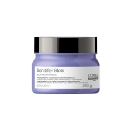 L'Oréal Professionnel Blondifier Gloss Máscara 250g L'Oréal Professionnel Blondifier Gloss Máscara 250g