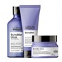 L'Oréal Professionnel Blondifier Gloss Shampoo 300ml + Condicionador 200ml + Máscara 250g