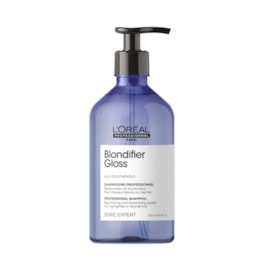 L'Oréal Professionnel Blondifier Gloss Shampoo 500ml L'Oréal Professionnel Blondifier Gloss Shampoo 500ml