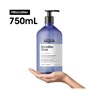 L'Oréal Professionnel Blondifier Gloss Shampoo 750ml