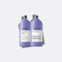 L'Oréal Professionnel Blondifier Gloss Shampoo + Condicionador 1,5L