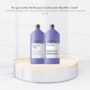 L'Oréal Professionnel Blondifier Gloss Shampoo + Condicionador 1,5L