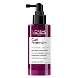 L'Oréal Professionnel Curl Expression Density Sérum Stimulator 90ml L'Oréal Professionnel Curl Expression Density Sérum Stimulator 90ml