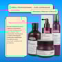 L'Oréal Professionnel Curl Expression Kit (4 Produtos)