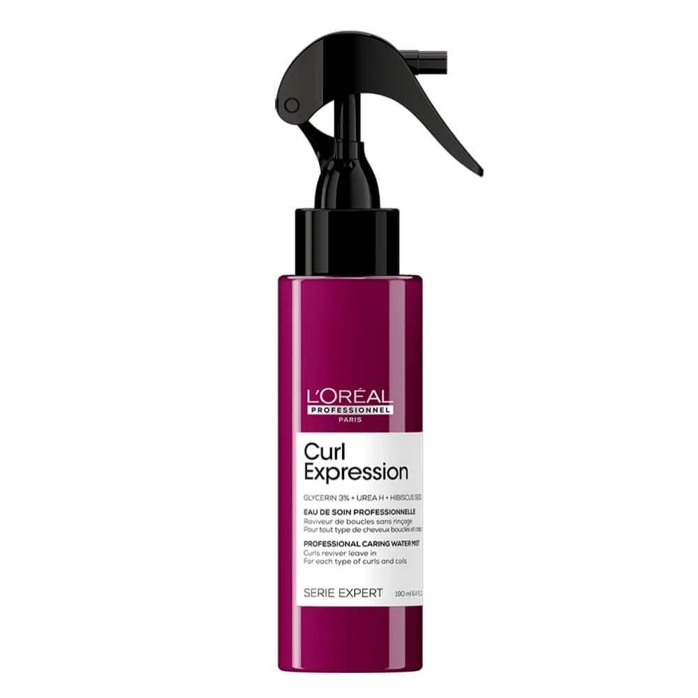 L'Oréal Professionnel Curl Expression Leave-In 190ml