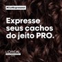 L'Oréal Professionnel Curl Expression Máscara 500ml