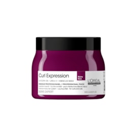 L'Oréal Professionnel Curl Expression Riche Máscara 250g L'Oréal Professionnel Curl Expression Riche Máscara 250g