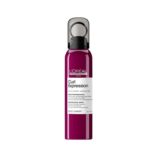 L'Oréal Professionnel Curl Expression Spray 90g