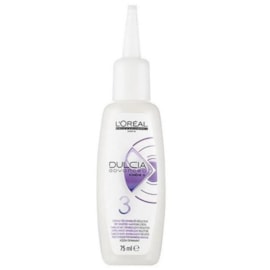 L'Oréal Professionnel Dulcia Advanced 3 Loção Permanente 75ml