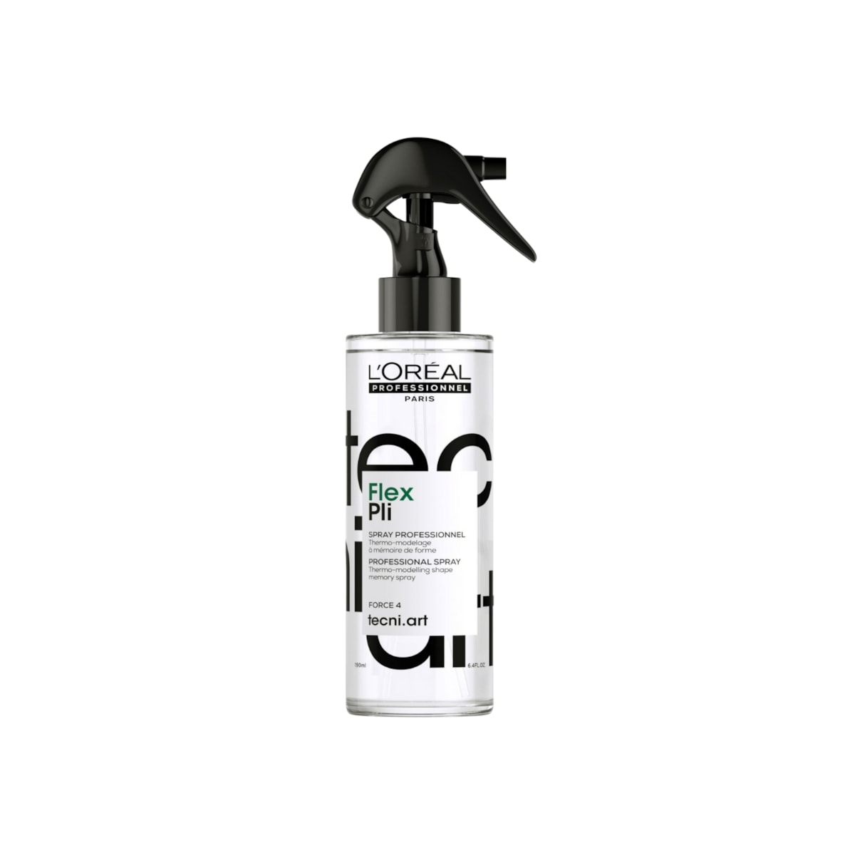 L'Oréal Professionnel Flex Tecni Art Spray Modelador 190ml