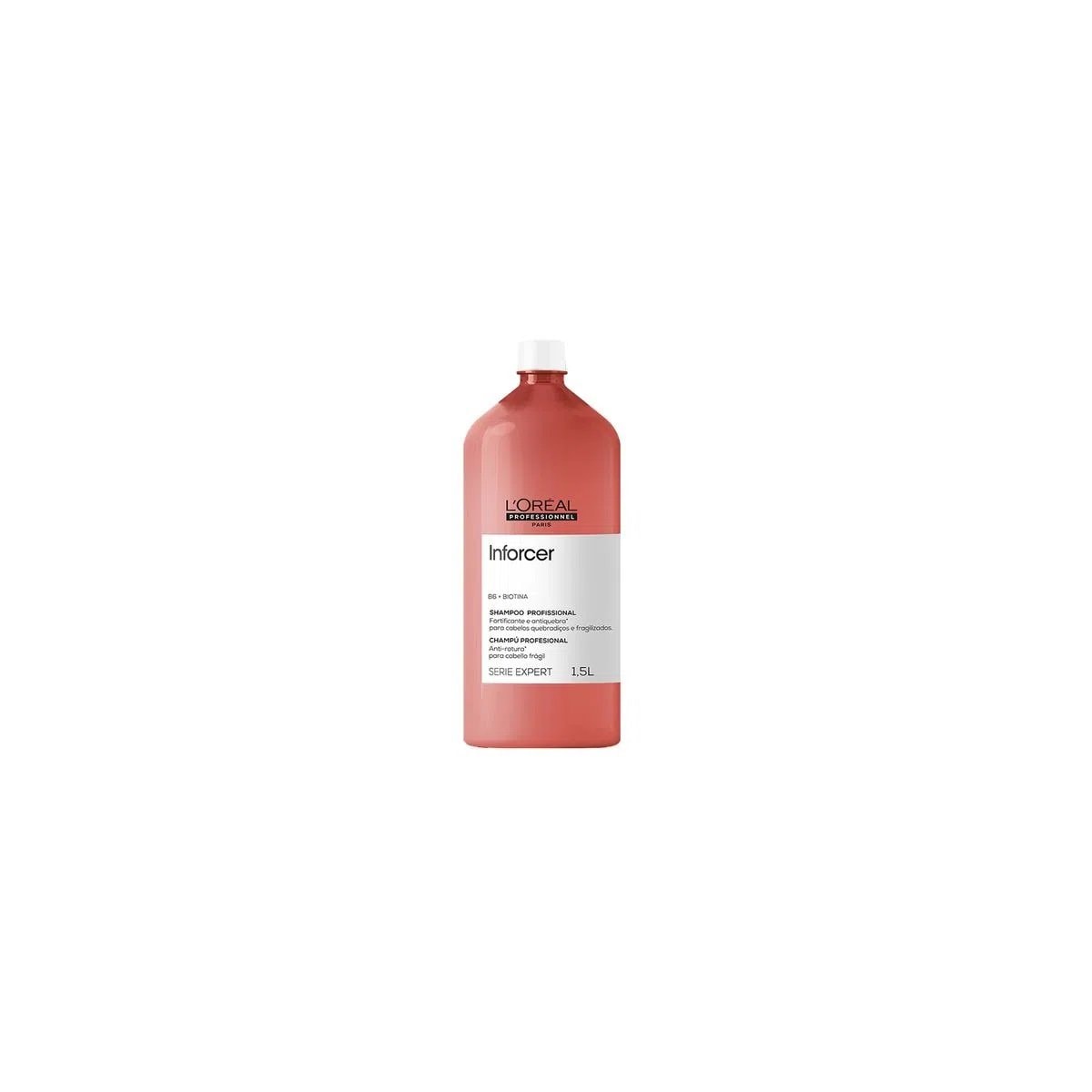 L'Oréal Professionnel Inforcer Condicionador 1,5L L'Oréal Professionnel Inforcer Condicionador 1,5L