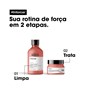 L'Oréal Professionnel Inforcer Kit Shampoo 300ml + Máscara 250ml