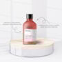 L'Oréal Professionnel Inforcer Kit Shampoo 300ml + Máscara 250ml L'Oréal Professionnel Inforcer Kit Shampoo 300ml + Máscara 250ml