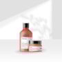 L'Oréal Professionnel Inforcer Kit Shampoo 300ml + Máscara 250ml L'Oréal Professionnel Inforcer Kit Shampoo 300ml + Máscara 250ml
