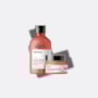 L'Oréal Professionnel Inforcer Kit Shampoo 300ml + Máscara 250ml L'Oréal Professionnel Inforcer Kit Shampoo 300ml + Máscara 250ml