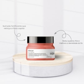 L'Oréal Professionnel Inforcer Máscara 250ml L'Oréal Professionnel Inforcer Máscara 250ml