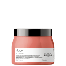 L'Oréal Professionnel Inforcer Máscara 500ml L'Oréal Professionnel Inforcer Máscara 500ml