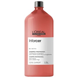 L'Oréal Professionnel Inforcer Shampoo 1,5L