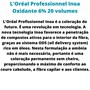 L'Oréal Professionnel Inoa Oxidante 6% 20 volumes 1000ml