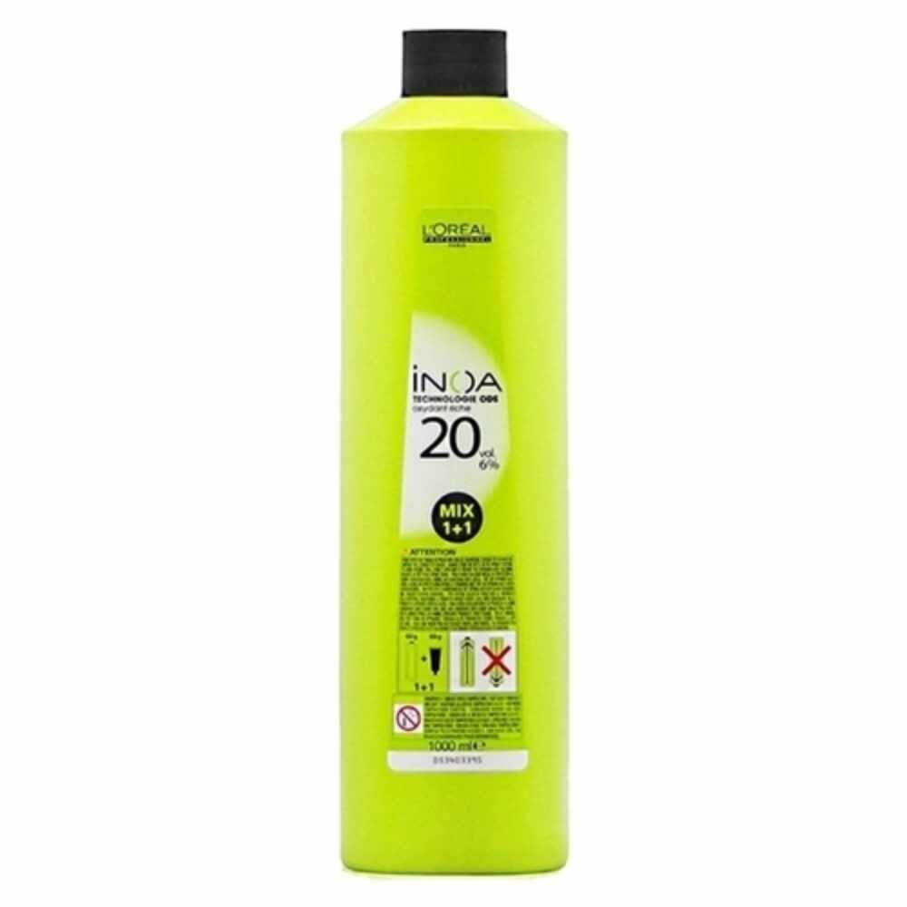 L'Oréal Professionnel Inoa Oxidante 6% 20 volumes 1000ml