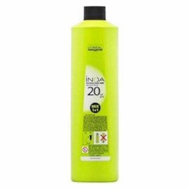L'Oréal Professionnel Inoa Oxidante 6% 20 volumes 1000ml L'Oréal Professionnel Inoa Oxidante 6% 20 volumes 1000ml