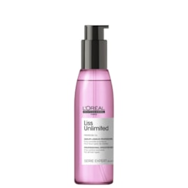 L'Oréal Professionnel Liss Unlimited Sérum 125ml