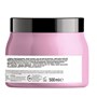 L'Oréal Professionnel Liss Unlimited Shampoo 1,5L + Máscara 500g