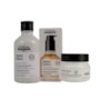 L'Oréal Professionnel Metal Detox e Óleo Capilar Kit (3 Produtos)
