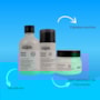L'Oréal Professionnel Metal Detox Kit Home Care (3 Produtos)