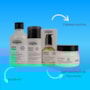 L'Oréal Professionnel Metal Detox Kit Home Care (4 Produtos)