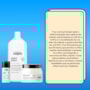 L'Oréal Professionnel Metal Detox Kit Salão (3 Produtos)
