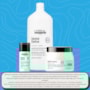 L'Oréal Professionnel Metal Detox Kit Salão (3 Produtos)