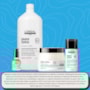L'Oréal Professionnel Metal Detox Kit Salão (4 Produtos)