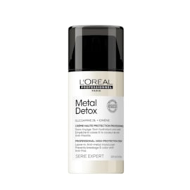 L'Oréal Professionnel Metal Detox Leave-in 100ml L'Oréal Professionnel Metal Detox Leave-in 100ml