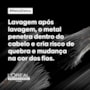 L'Oréal Professionnel Metal Detox Óleo Capilar 50ml L'Oréal Professionnel Metal Detox Óleo Capilar 50ml