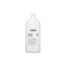 L'Oréal Professionnel Metal Detox - Shampoo 1,5 Litro L'Oréal Professionnel Metal Detox - Shampoo 1,5 Litro