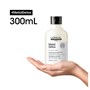 L'Oréal Professionnel Metal Detox - Shampoo 300ml