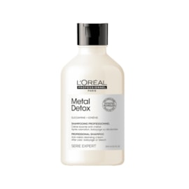 L'Oréal Professionnel Metal Detox - Shampoo 300ml L'Oréal Professionnel Metal Detox - Shampoo 300ml