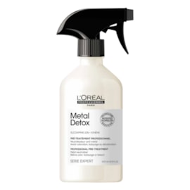 L'Oréal Professionnel Metal Detox - Spray Neutralizador de Metal 500ml