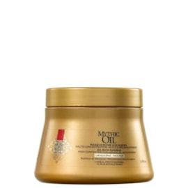 L'Oréal Professionnel Mythic Oil Cabelos Grossos Máscara 200ml L'Oréal Professionnel Mythic Oil Cabelos Grossos Máscara 200ml