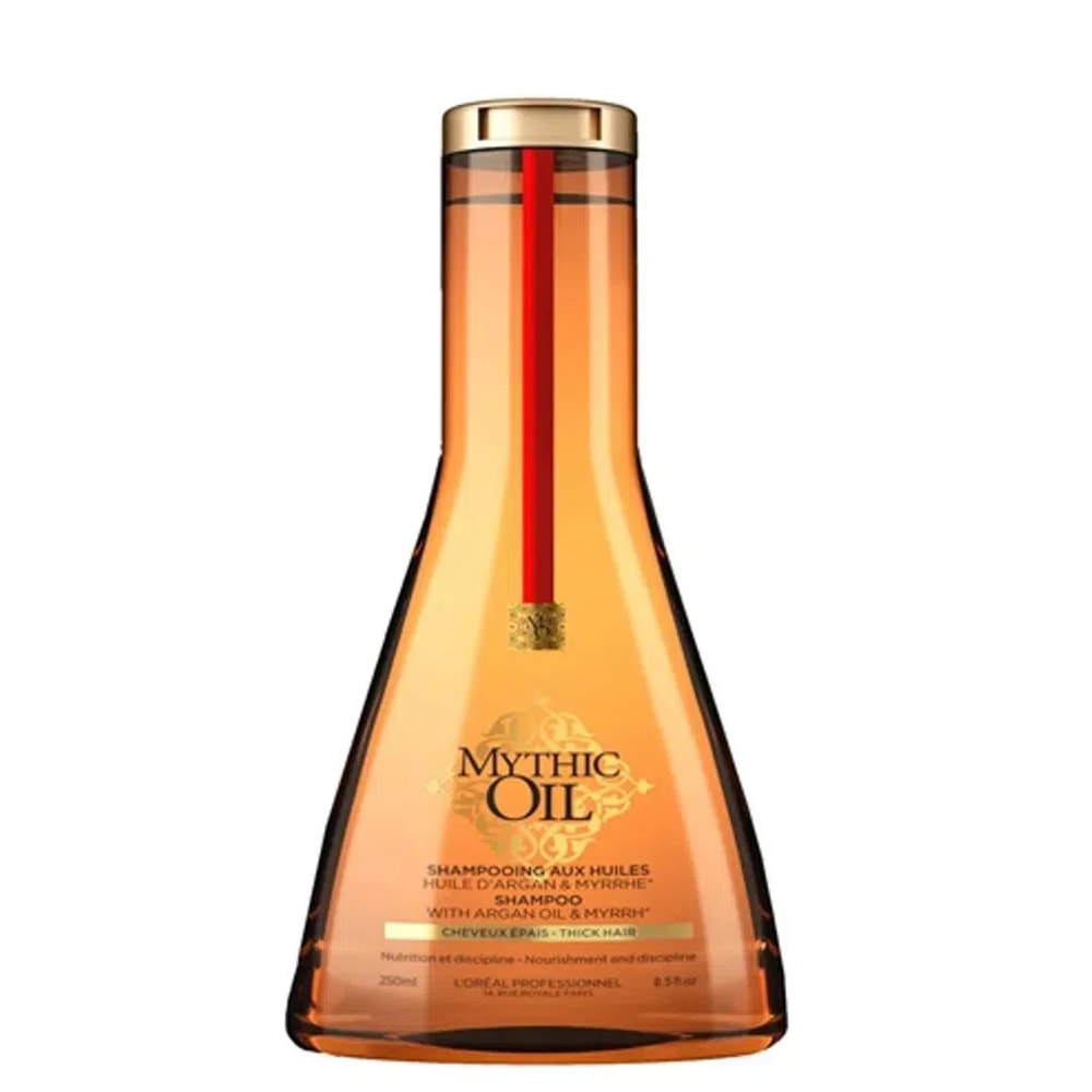 L'Oréal Professionnel Mythic Oil Kit Trio - Doce Beleza