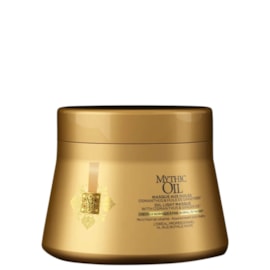 L'Oréal Professionnel Mythic Oil Light Cabelos Finos - Máscara Capilar 200ml L'Oréal Professionnel Mythic Oil Light Cabelos Finos - Máscara Capilar 200ml
