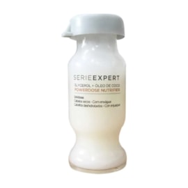 L'Oréal Professionnel Nutrifier Powerdose Ampola 10ml L'Oréal Professionnel Nutrifier Powerdose Ampola 10ml