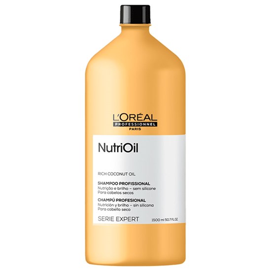 L'Oréal Professionnel Nutrifier Shampoo 1,5L